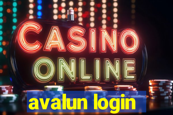 avalun login